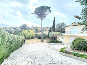 Villa La Chenal
